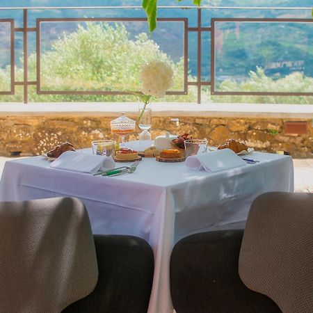 Podere Belvedere Tuscany Villa ปอนตาสซิเอเว ภายนอก รูปภาพ