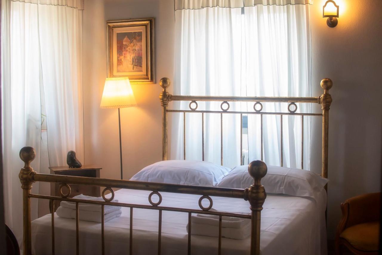 Podere Belvedere Tuscany Villa ปอนตาสซิเอเว ภายนอก รูปภาพ