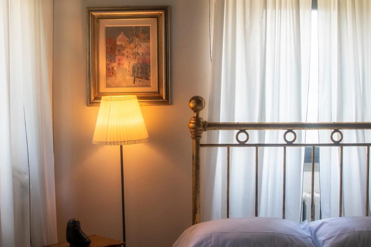 Podere Belvedere Tuscany Villa ปอนตาสซิเอเว ภายนอก รูปภาพ