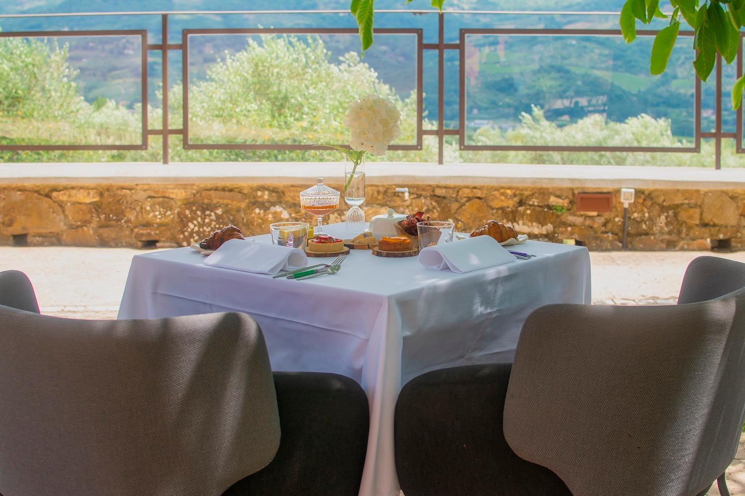 Podere Belvedere Tuscany Villa ปอนตาสซิเอเว ภายนอก รูปภาพ